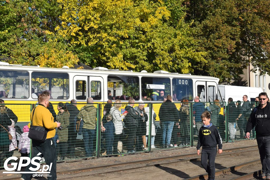 120 lat Średzkiej Kolei Powiatowej