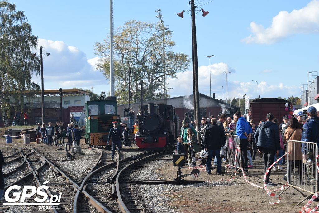 120 lat Średzkiej Kolei Powiatowej