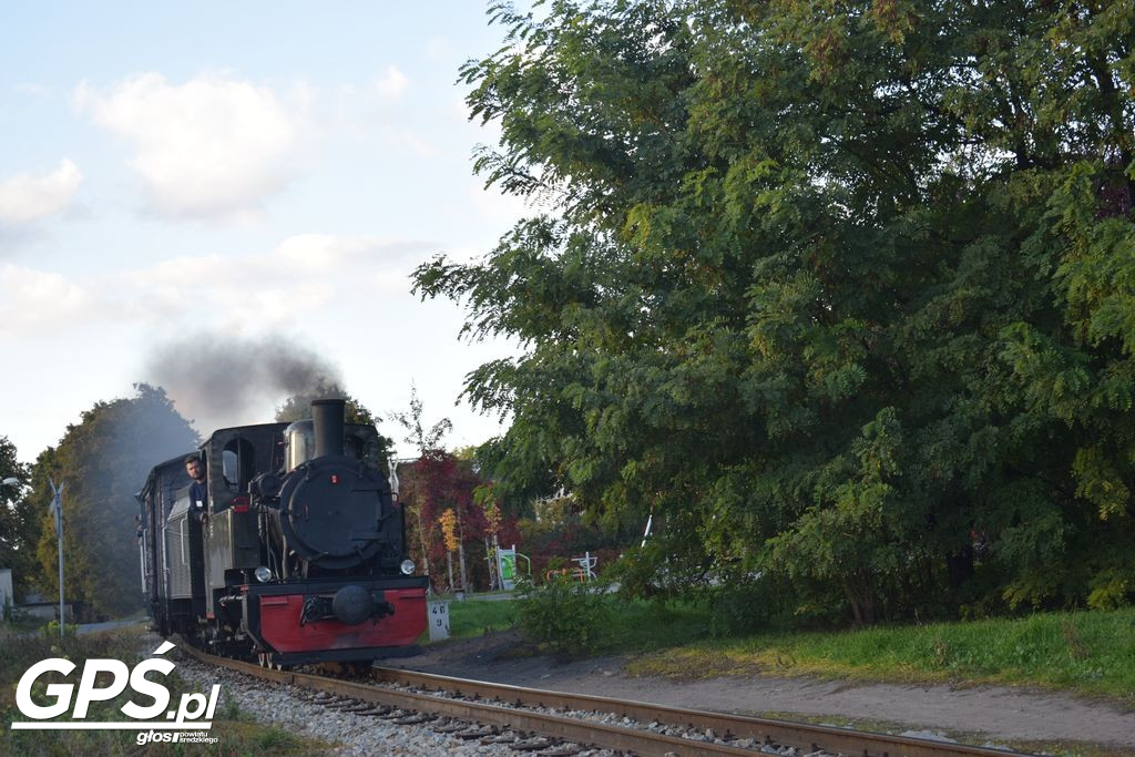 120 lat Średzkiej Kolei Powiatowej