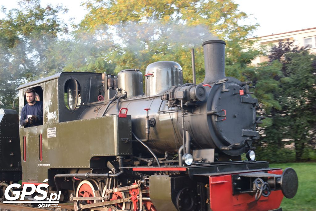 120 lat Średzkiej Kolei Powiatowej