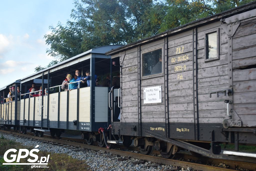 120 lat Średzkiej Kolei Powiatowej