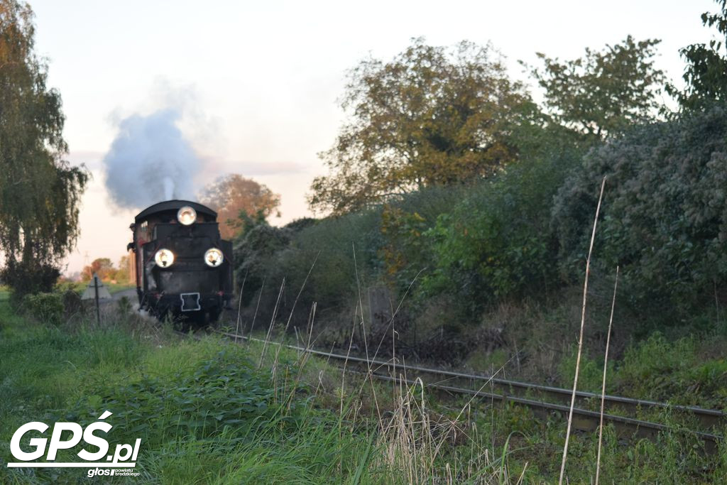 120 lat Średzkiej Kolei Powiatowej