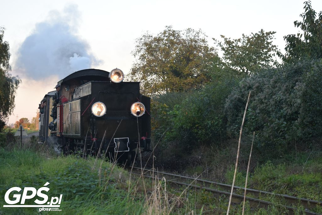 120 lat Średzkiej Kolei Powiatowej
