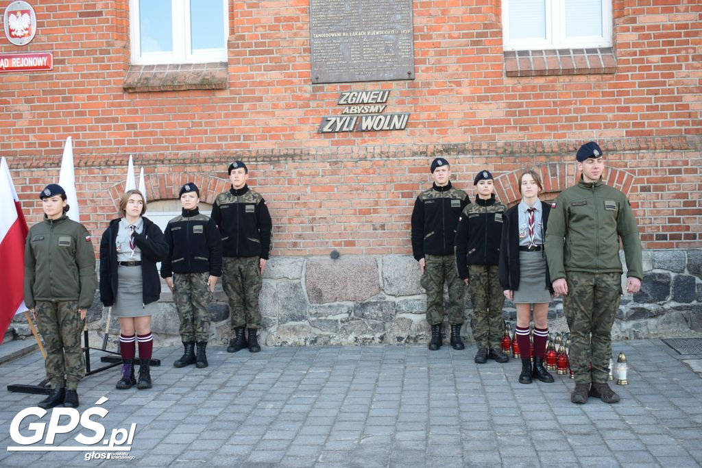 83 rocznica egzekucji mieszkańców na Starym Rynku