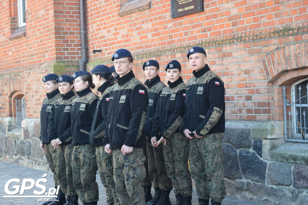 83 rocznica egzekucji mieszkańców na Starym Rynku