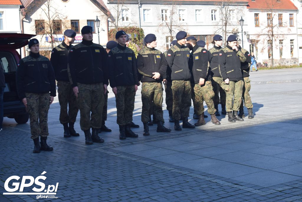 83 rocznica egzekucji mieszkańców na Starym Rynku