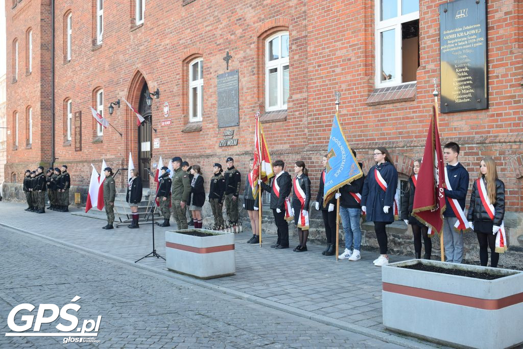 83 rocznica egzekucji mieszkańców na Starym Rynku