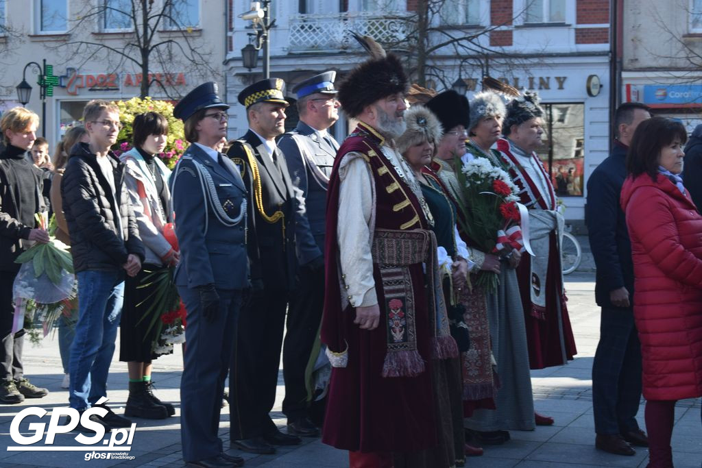 83 rocznica egzekucji mieszkańców na Starym Rynku