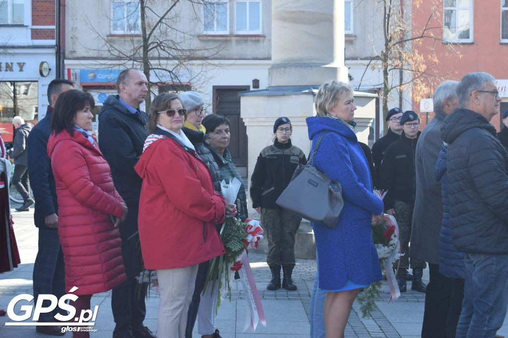 83 rocznica egzekucji mieszkańców na Starym Rynku