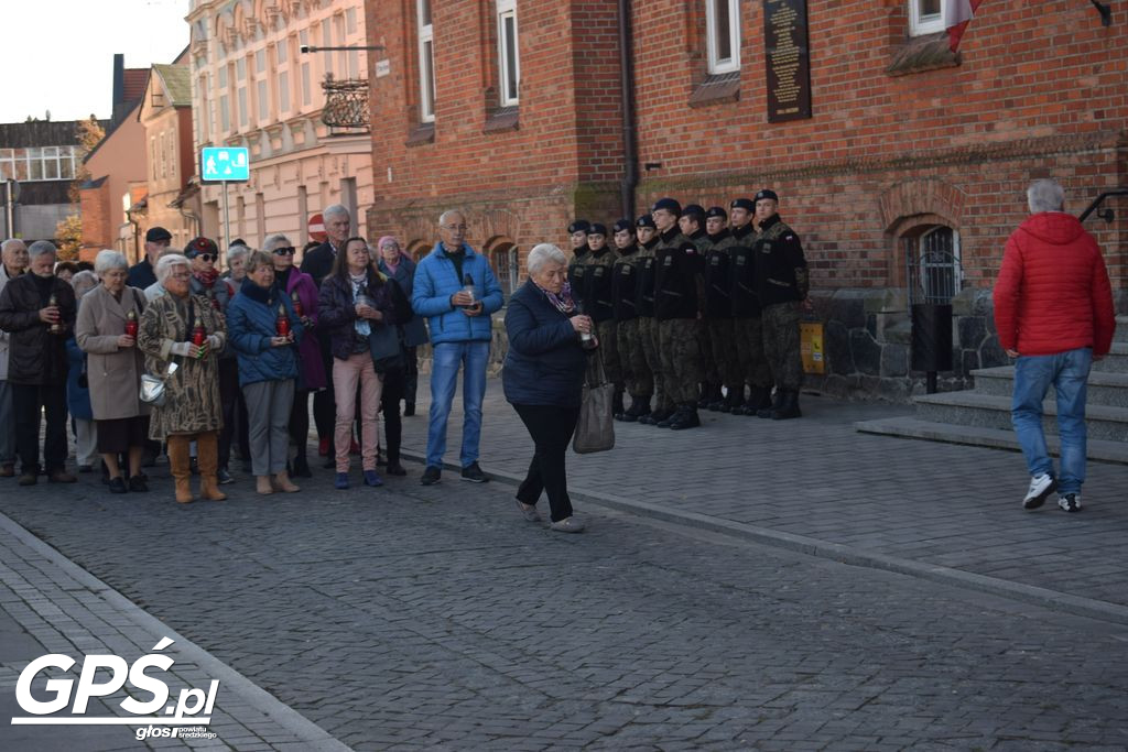 83 rocznica egzekucji mieszkańców na Starym Rynku