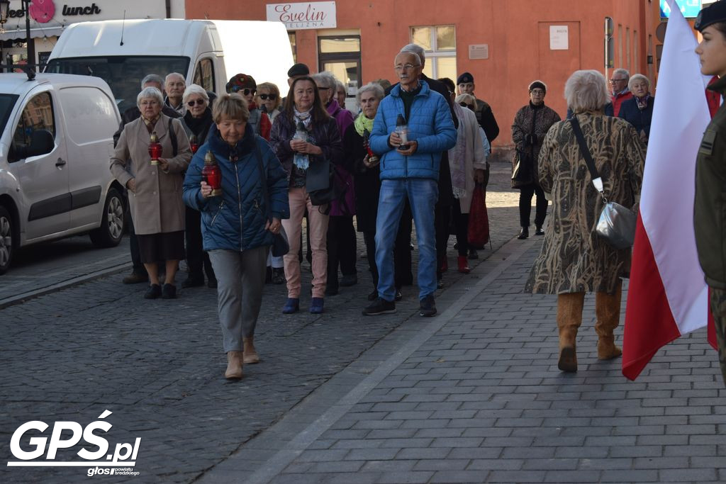 83 rocznica egzekucji mieszkańców na Starym Rynku