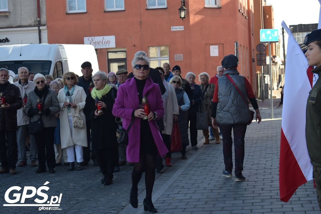 83 rocznica egzekucji mieszkańców na Starym Rynku