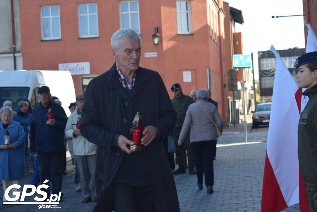 83 rocznica egzekucji mieszkańców na Starym Rynku