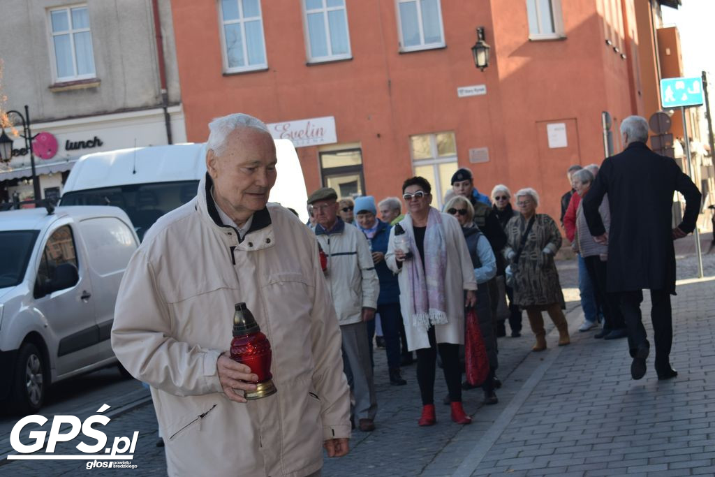 83 rocznica egzekucji mieszkańców na Starym Rynku