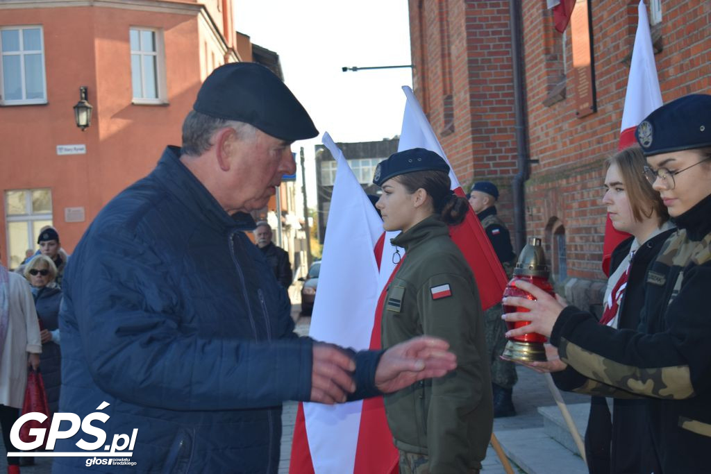 83 rocznica egzekucji mieszkańców na Starym Rynku