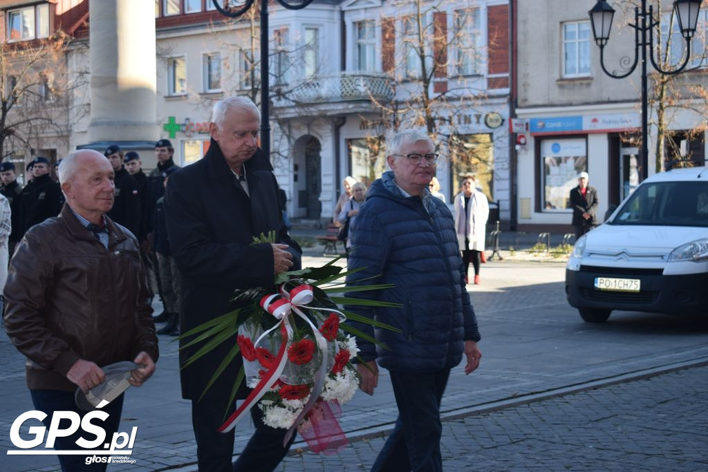 83 rocznica egzekucji mieszkańców na Starym Rynku
