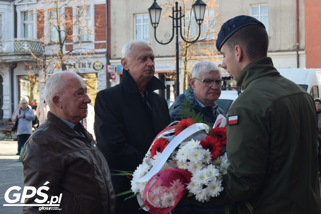 83 rocznica egzekucji mieszkańców na Starym Rynku