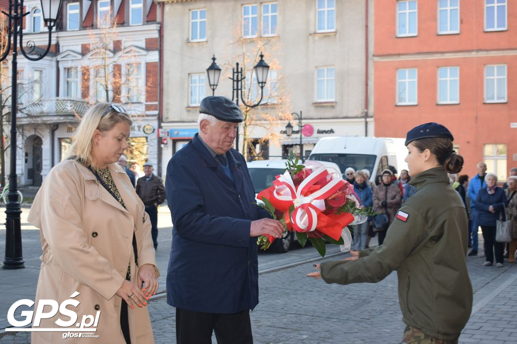 83 rocznica egzekucji mieszkańców na Starym Rynku
