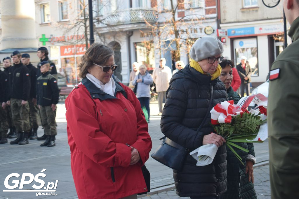 83 rocznica egzekucji mieszkańców na Starym Rynku