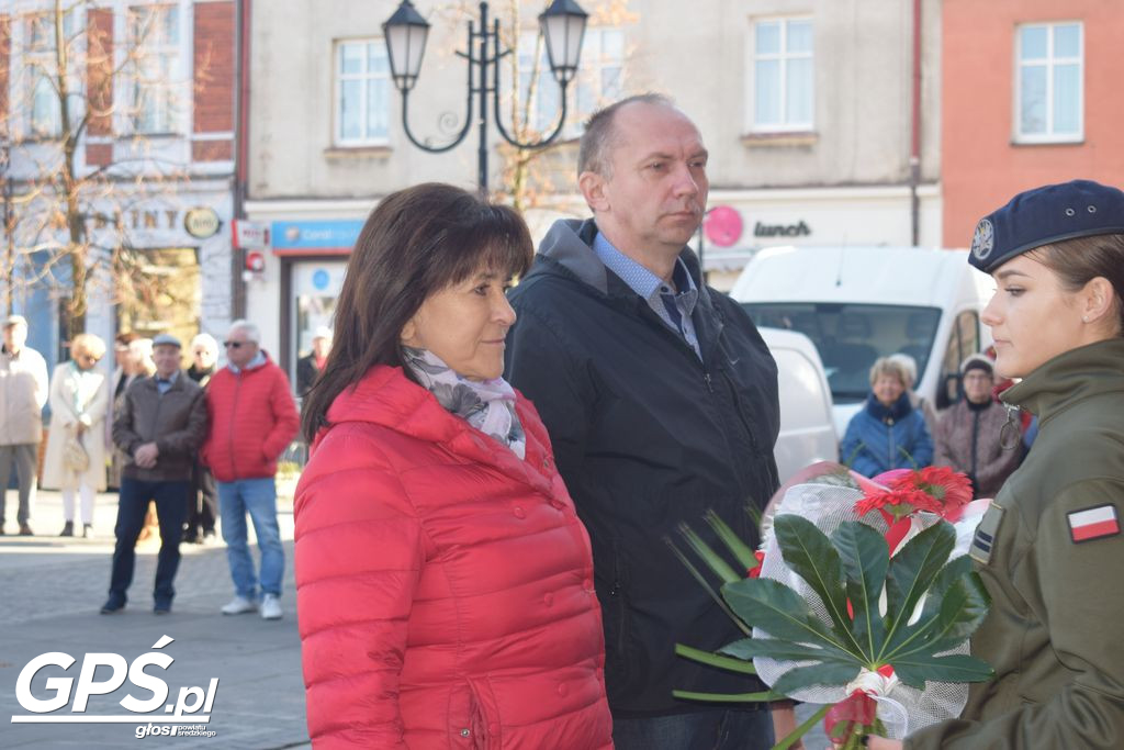 83 rocznica egzekucji mieszkańców na Starym Rynku