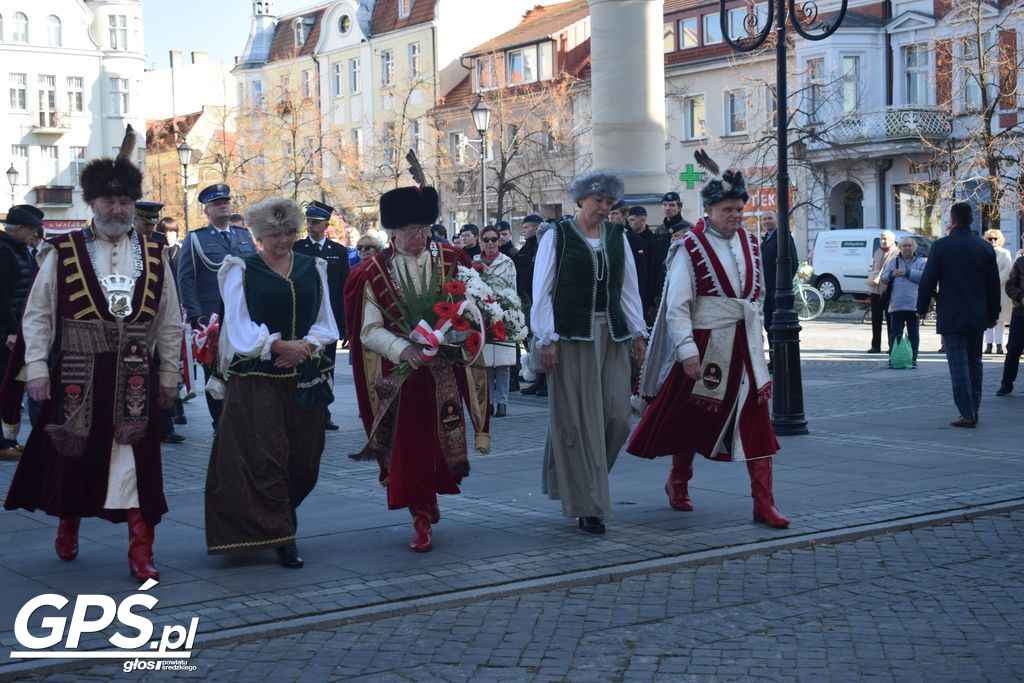 83 rocznica egzekucji mieszkańców na Starym Rynku