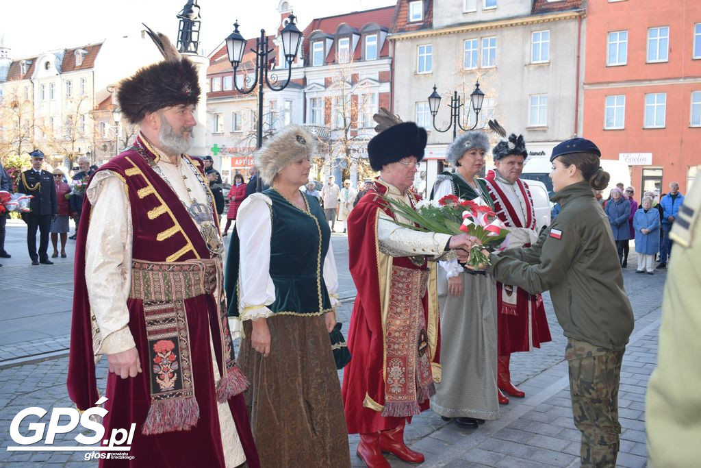83 rocznica egzekucji mieszkańców na Starym Rynku