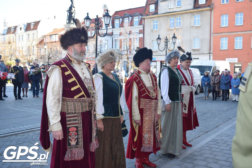 83 rocznica egzekucji mieszkańców na Starym Rynku