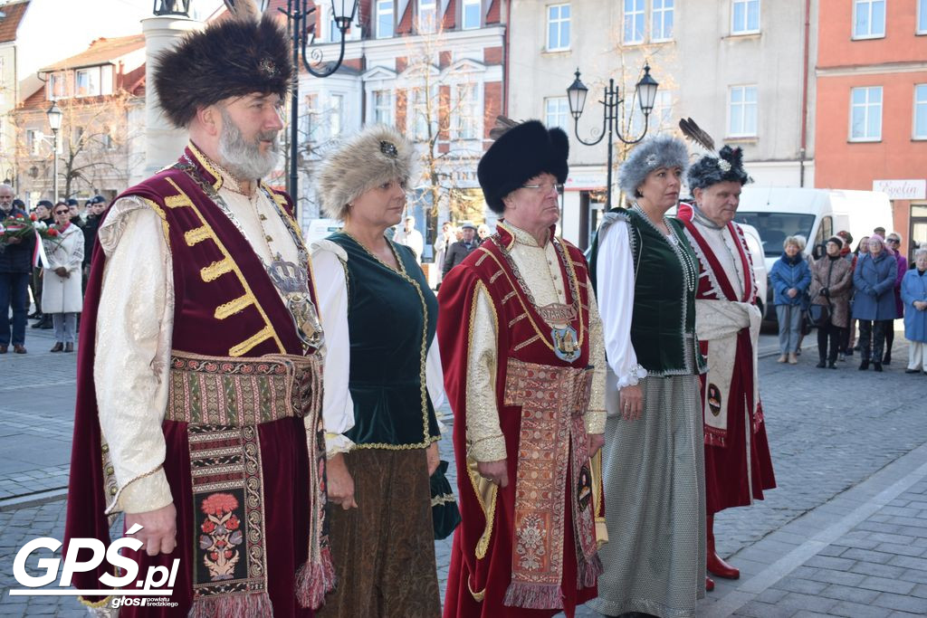 83 rocznica egzekucji mieszkańców na Starym Rynku