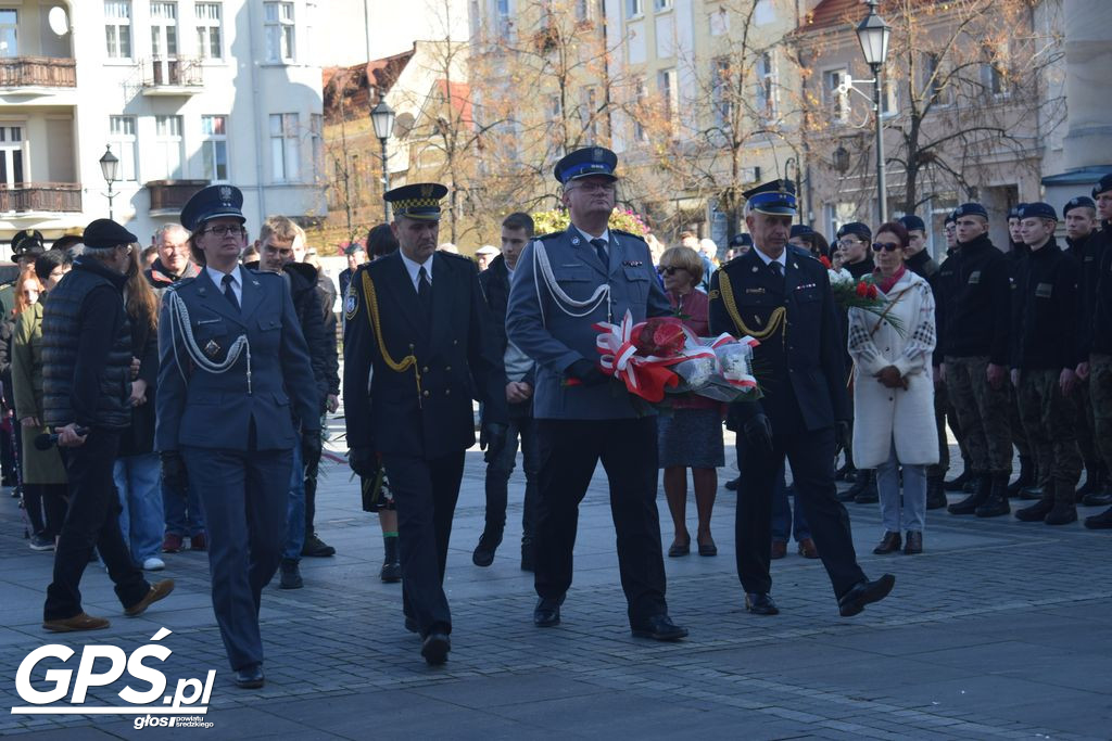 83 rocznica egzekucji mieszkańców na Starym Rynku