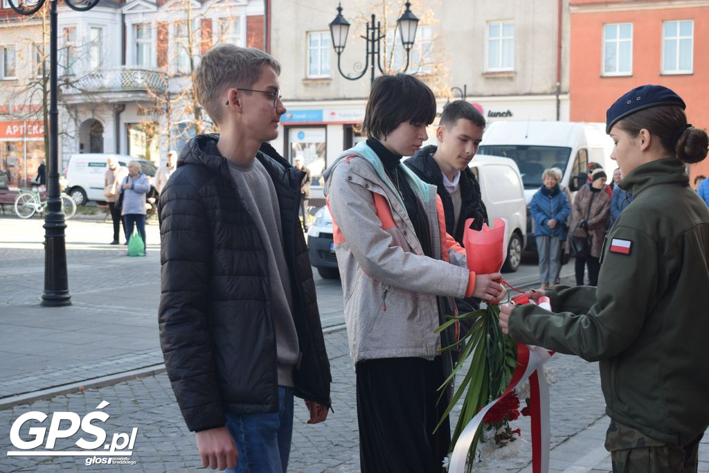 83 rocznica egzekucji mieszkańców na Starym Rynku