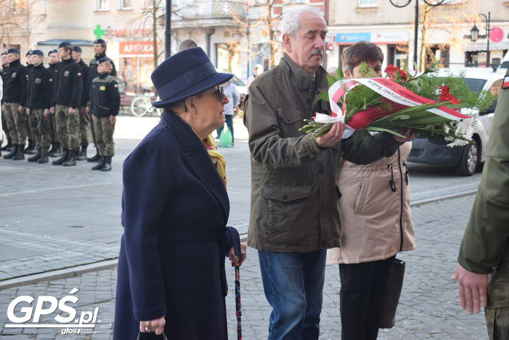 83 rocznica egzekucji mieszkańców na Starym Rynku