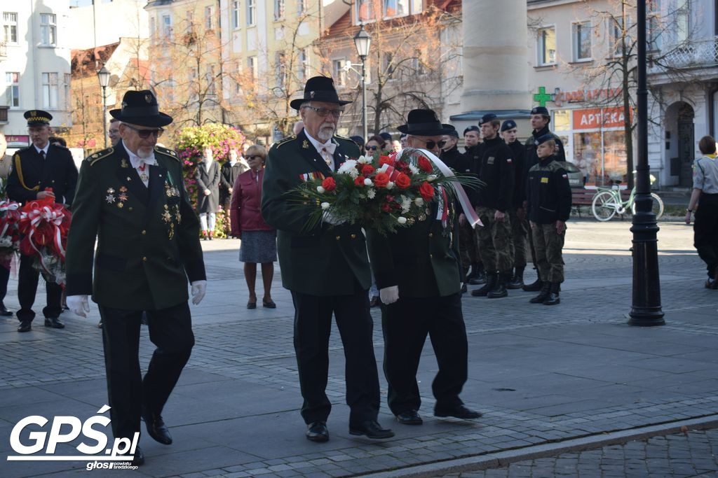 83 rocznica egzekucji mieszkańców na Starym Rynku