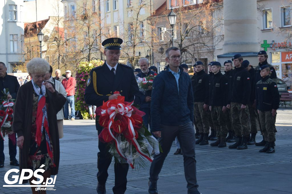 83 rocznica egzekucji mieszkańców na Starym Rynku
