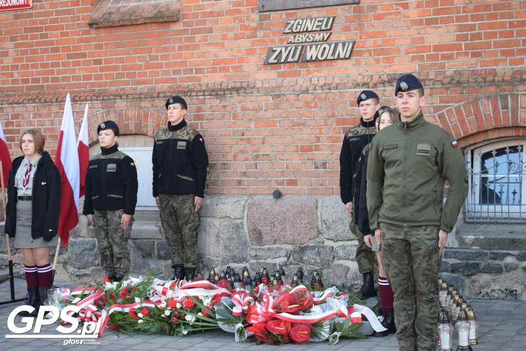 83 rocznica egzekucji mieszkańców na Starym Rynku