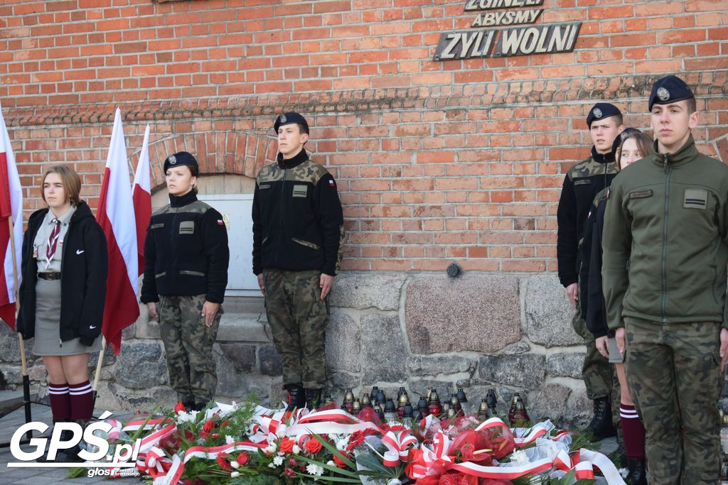 83 rocznica egzekucji mieszkańców na Starym Rynku