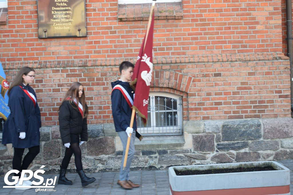 83 rocznica egzekucji mieszkańców na Starym Rynku