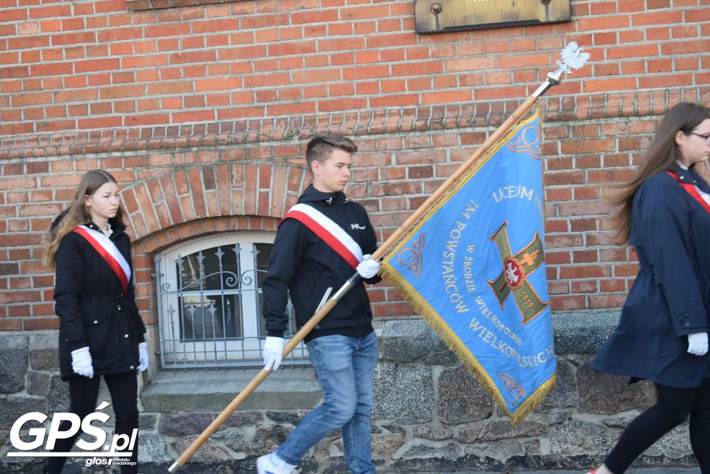 83 rocznica egzekucji mieszkańców na Starym Rynku