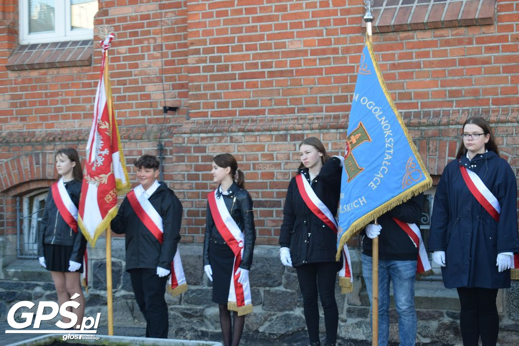 83 rocznica egzekucji mieszkańców na Starym Rynku