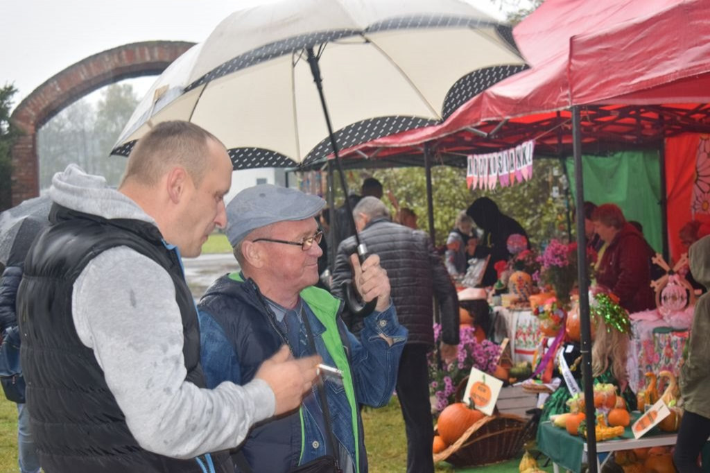 III Festiwal Dyni w Borowie