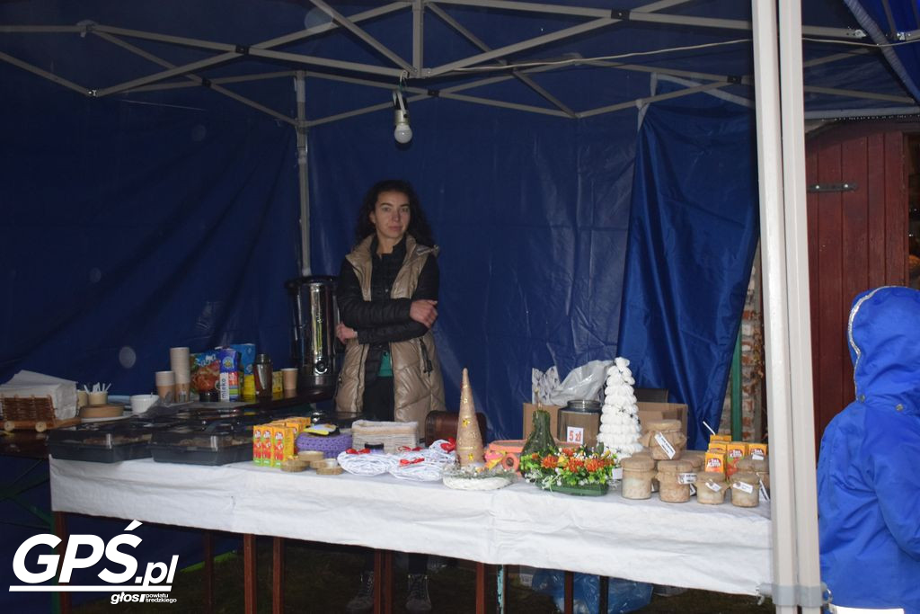 III Festiwal Dyni w Borowie