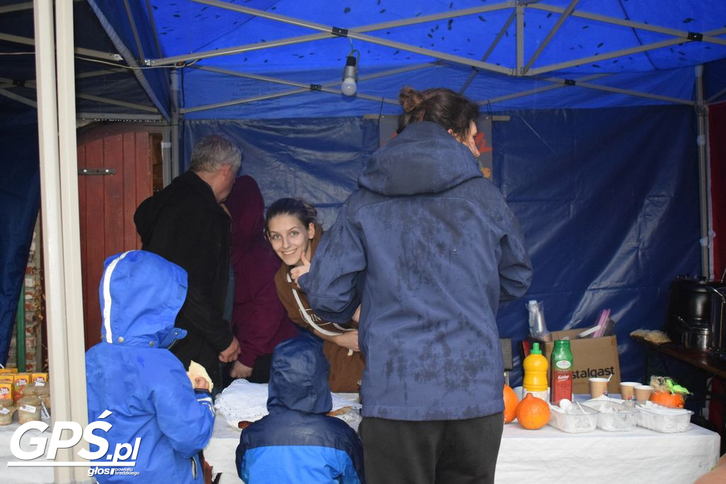 III Festiwal Dyni w Borowie