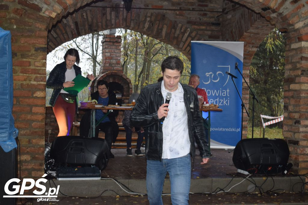 III Festiwal Dyni w Borowie