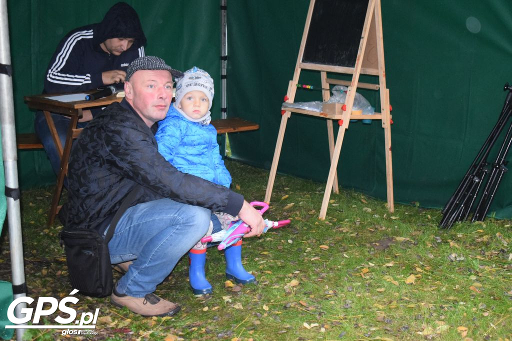 III Festiwal Dyni w Borowie
