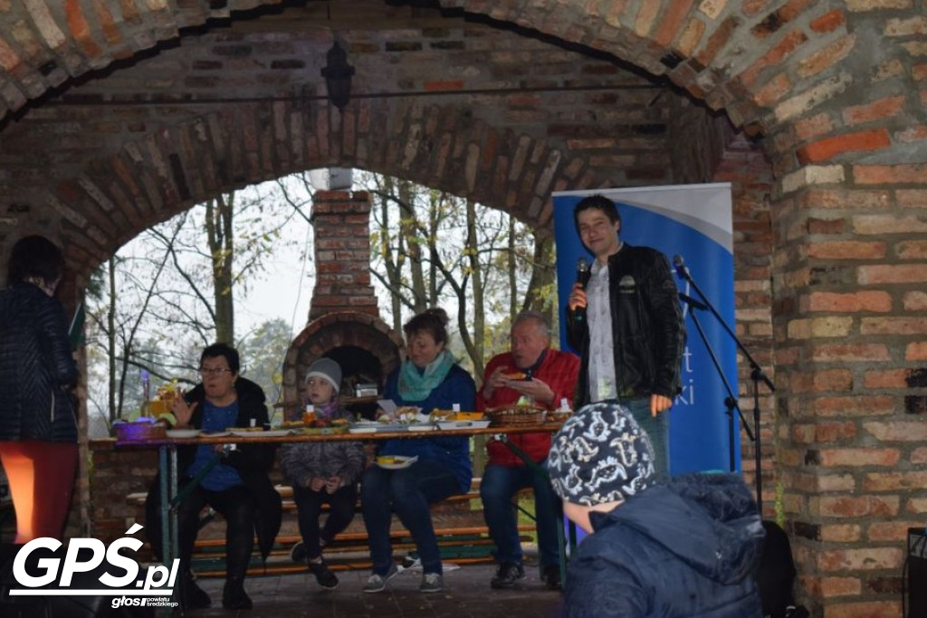 III Festiwal Dyni w Borowie