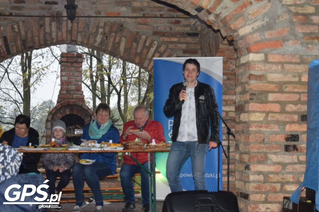 III Festiwal Dyni w Borowie