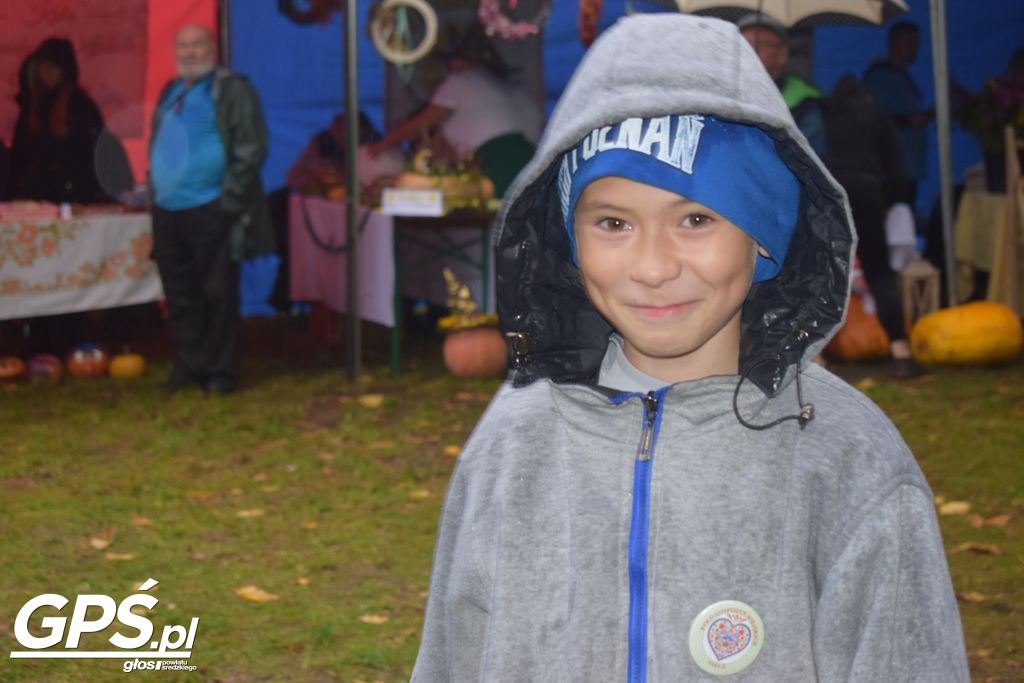 III Festiwal Dyni w Borowie