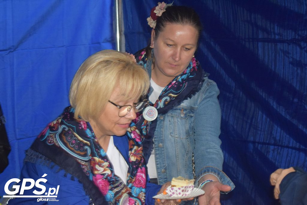 III Festiwal Dyni w Borowie