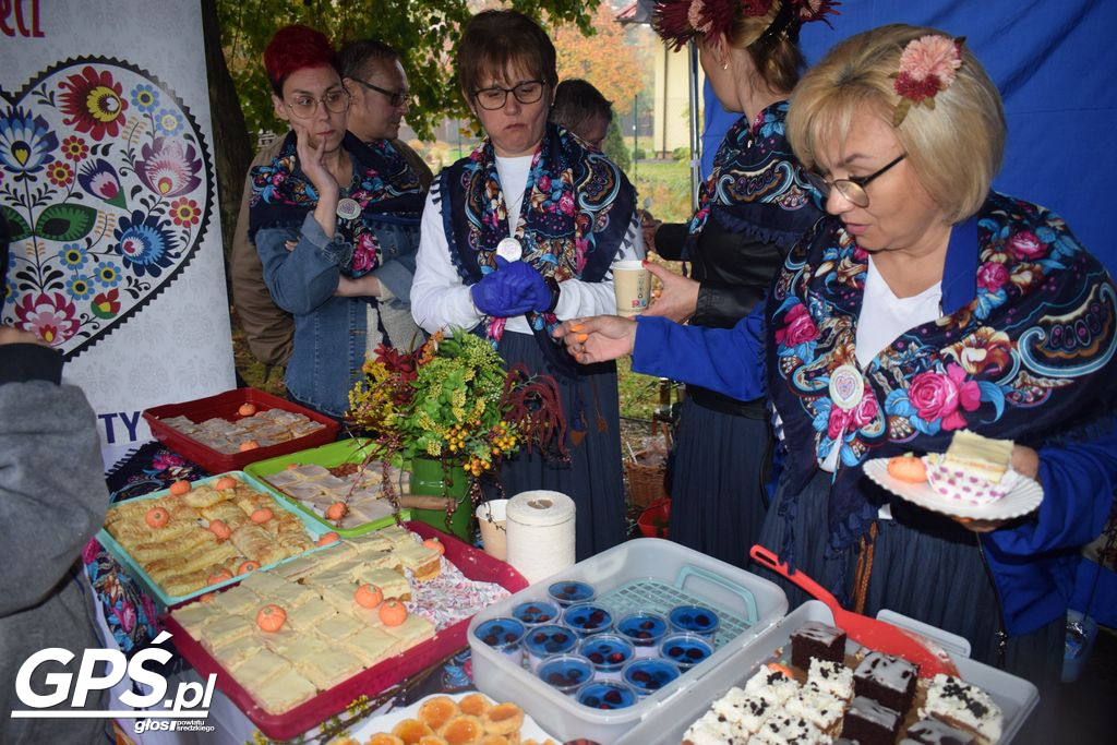 III Festiwal Dyni w Borowie