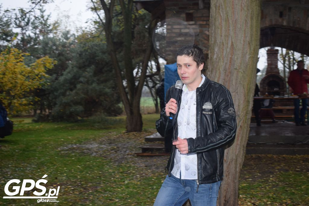 III Festiwal Dyni w Borowie