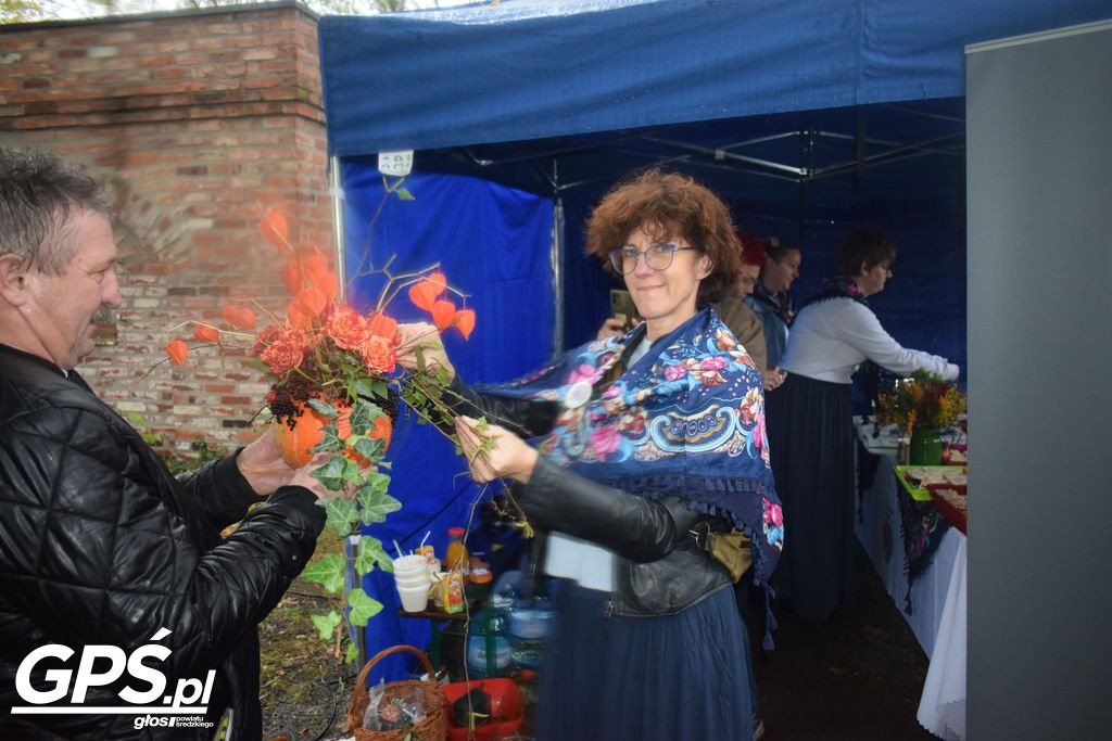 III Festiwal Dyni w Borowie
